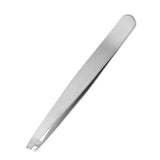 Men And Women's Professional Stainless Steel Tweezers