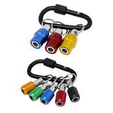 1/4 Hex Or Round Drill Bit Holder