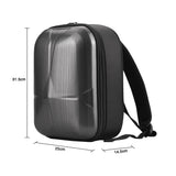 Hard Case/Waterproof Backpack For DJI Mini 3 Pro Drone Accessories.