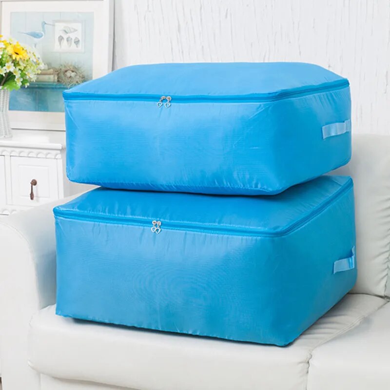 Foldable Storage Bag Organizer.