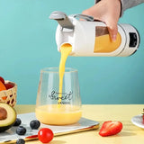 USB Charging Portable Blender