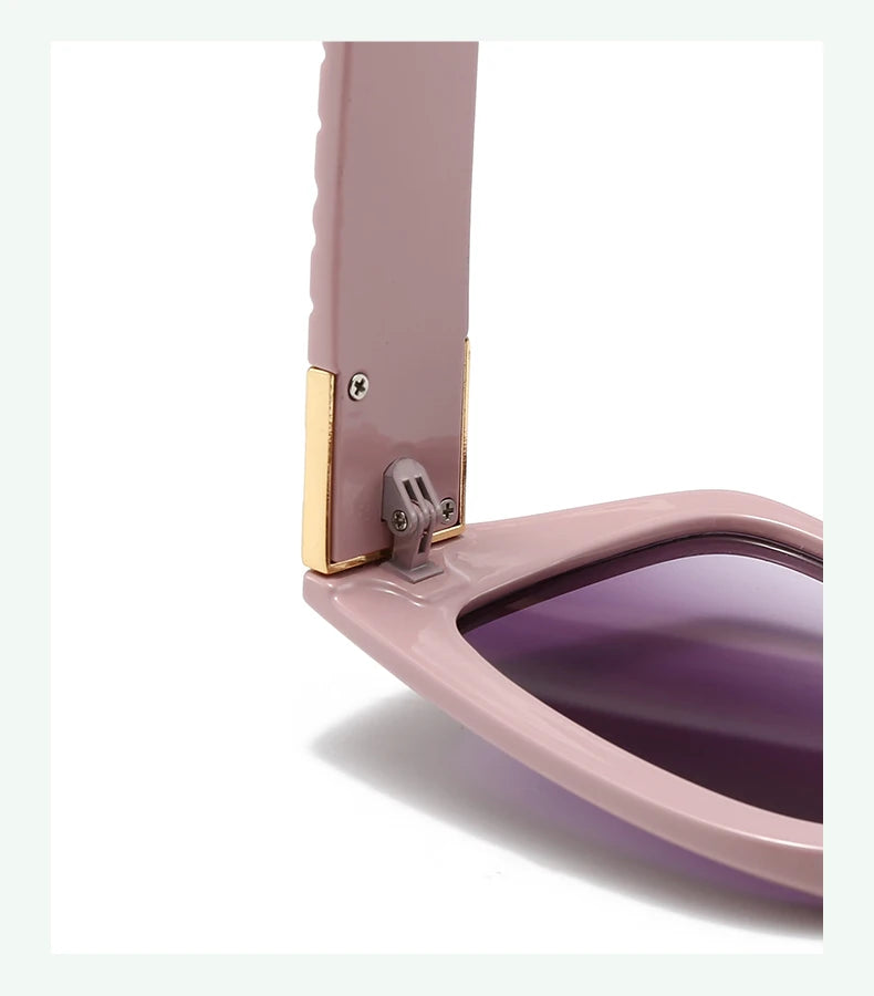 Women's UV400 Sunglasses