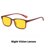 Anti Blue Light Blue Blocker Glasses