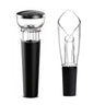 Wine Aerator with Vacuum Stopper And Pourer