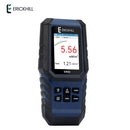 Rechargeable EMF Meter Electromagnetic Field Radiation Detector.