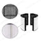 2 In 1 HEPA+Carbon Filter For Dyson HP04 TP04 DP04 PH04 PH03 PH02 PH01 HP09 TP09 HP07 TP07 HP06 TP06 Replacement Accessories