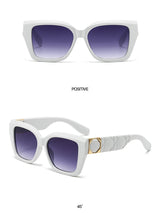 Women's UV400 Sunglasses