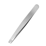 Men And Women's Professional Stainless Steel Tweezers