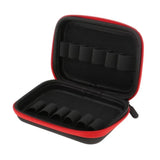 12 Slots 10ML Capacity Essential Oil Padded Case