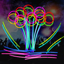 20/50/100pcs Neon Party Glow Stick.