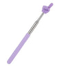 1PC Stainless Steel Pointer Finger Stick