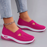 Women's Breathable, Lightweight, Non-slip Casual Shoe