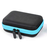 10ML -12 Slots Travel Essentials Oil Roller Bottles Case