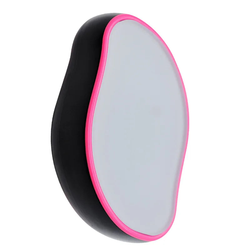 Nano Crystal Epilator For Painless And Safe Hair Remover
