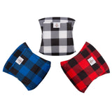 (3pcs per pack) Washable Male Dog Diaper With Belly Band