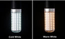 NEW Corn LED Bulb  12W 16W 20W 24W 40W Super High power E14 E27 B22  AC220V 110V 85-265V  No Flicker