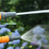 1-Pcs 1/2" 3/4" 1" Garden Hose Quick Connect Adapters