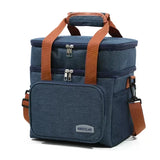 Insulated Large Capacity Lunch Box