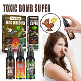 Adult's Hilarious Non Toxic Fart Smell Spray For Gag Gifts