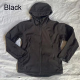 Men's M-5XL Windproof Softshell Fleece Thermal Jackets