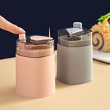 Automatic Pop-up Toothpick Box