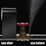 Adhesive Waterproof Sealing Tape To Stop Leaks And Patch Holes