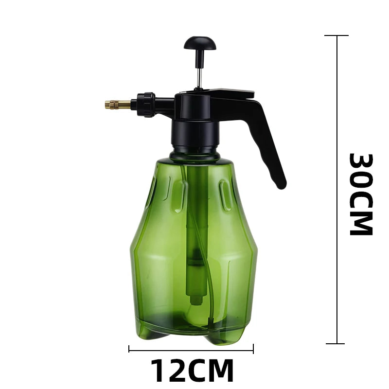 3L Pressure Spray Bottle For Washing Cars