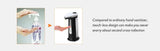 Touchless ABS Soap Dispenser