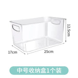 Kitchen Storage Can Dispenser