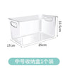 Kitchen Storage Can Dispenser