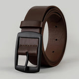 Men Or Women's Fashion Leather Belt