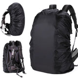 35 L Waterproof Backpack Rain Cover