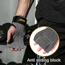 SKDK Cowhide Palm Protector For Weightlifting Or Fitness Training Equipment