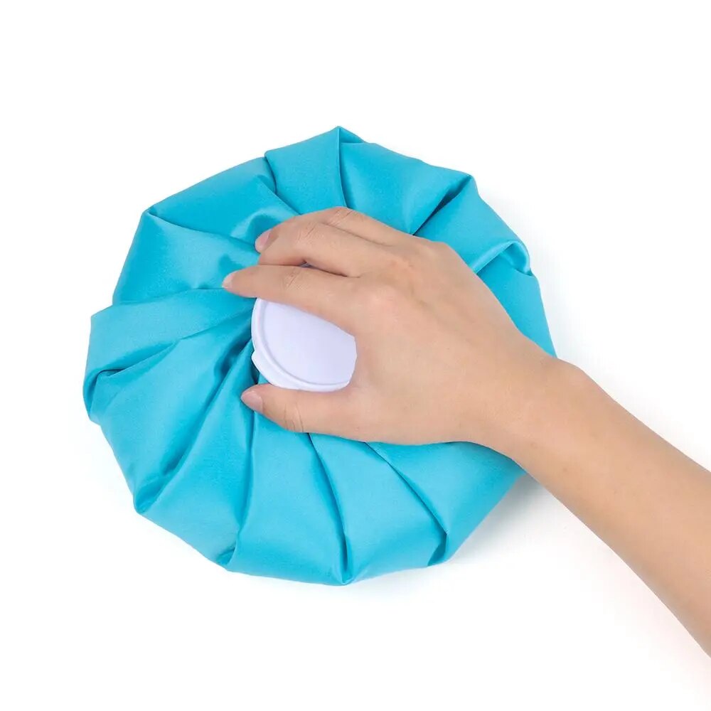 6IN, 9IN OR 11IN Reusable Ice Pack.