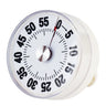 60 Minute Magnetic Clock Timer With Alarm