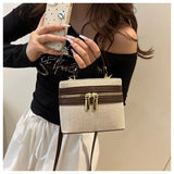 Crossbody Casual Handbag
