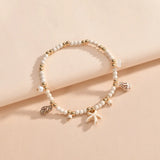 Women's Beach Anklets