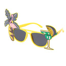 Party Dress-up Beach Sunglasses