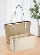 WUTA Insert Handbag Organizer With Or Without Zipper.