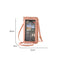 Women's Crossbody Touch Screen Cell Phone Purse.