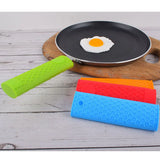 JCD Silicone Non-Slip Pan Handle Sleeve