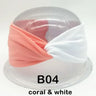 Twist Headbands for Women