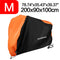 Waterproof/UV Protector Motorcycle Covers. Indoor OR Outdoor M L XL XXL XXXL D25