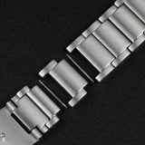 Titanium Metal Strap for Apple Watch Ultra 2 49mm 46mm 45mm 44mm 42mm Series 10 9 8 7 6 SE 5 4