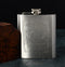 7oz Stainless Steel Hip Flasks