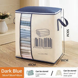 1Pc Non-Woven Futon Storage Bag