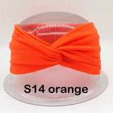 Twist Headbands for Women