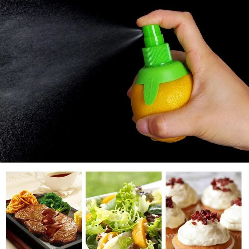Lemon/Lime Manual Juice Sprayer