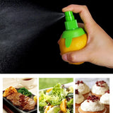 Lemon/Lime Manual Juice Sprayer