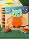 Children's 3D Wooden Educational Puzzles.